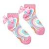A DEE POP HEARTS EVIE SOCKS S253922