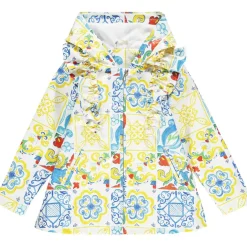 A DEE PORTO IN THE SUN LAYLA RAIN MAC S211201