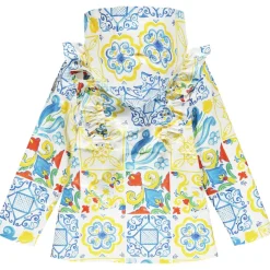 A DEE PORTO IN THE SUN LAYLA RAIN MAC S211201