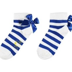 A DEE PORTO IN THE SUN LIBBY ANKLE SOCK S211903B