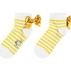 A DEE PORTO IN THE SUN LIBBY ANKLE SOCK S211903Y