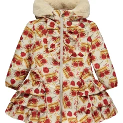 A DEE QUEEN CARA COAT W233206