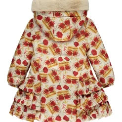 A DEE QUEEN CARA COAT W233206