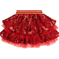 A DEE QUEEN CHLOE SKIRT SET W233513