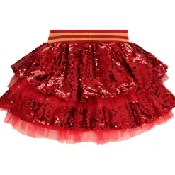A DEE QUEEN CHLOE SKIRT SET W233513