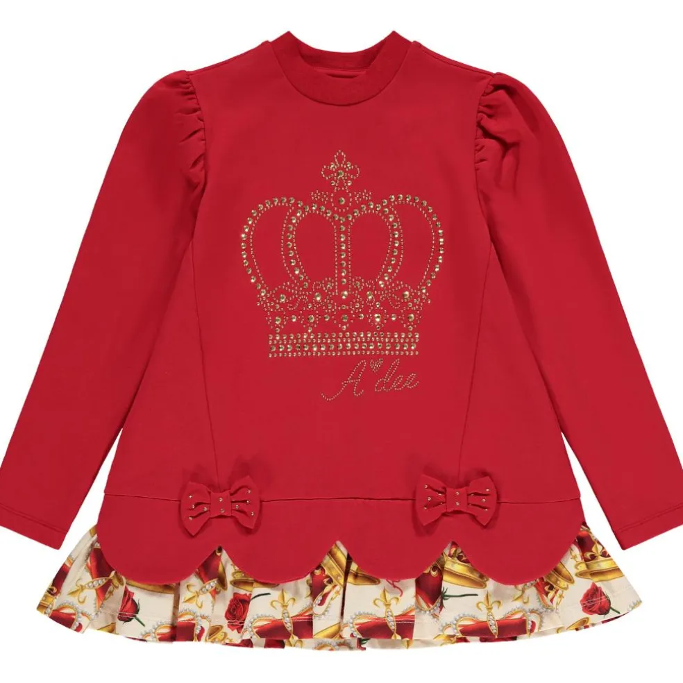 A DEE QUEEN CLAIRE LEGGING SET W233516