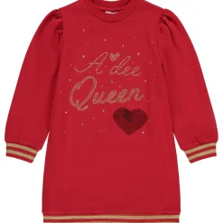 A DEE QUEEN COCO DRESS W233710