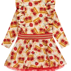 A DEE QUEEN COURTNEY DRESS W233708