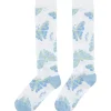 A DEE SPREAD YOUR WINGS JORDAN KNEE HIGH SOCKS S223914