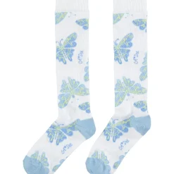 A DEE SPREAD YOUR WINGS JORDAN KNEE HIGH SOCKS S223914