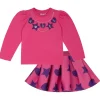 A DEE STAR LOVE TAYLOR SKIRT SET W244520