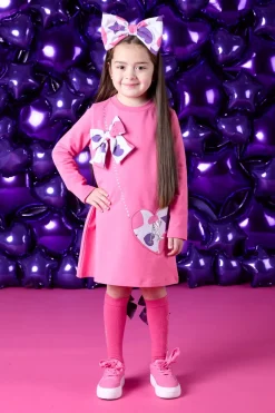 A DEE STAR LOVE TEGAN DRESS W244715