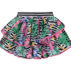 A DEE TROPICAL DREAM WHITNEY SKIRT SET S233517