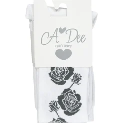 A DEE WINTER ROSE TINA ROSE TIGHTS W224929