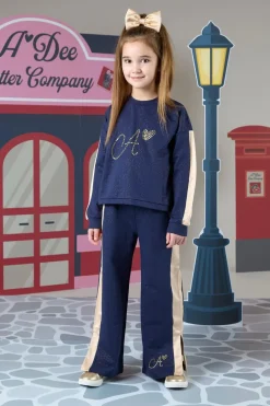 A DEE WITH LOVE RACHEL TRACKSUIT W242511