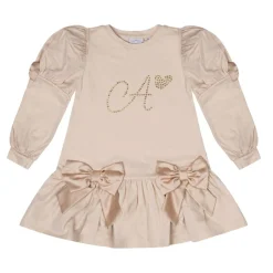 A DEE WITH LOVE RAVEN DRESS W242705