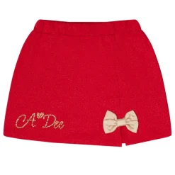 A DEE WITH LOVE REBECCA SKIRT SET W242507