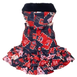 A DEE WITH LOVE RIRI GILET W242304