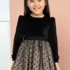 ABEL & LULA DRESS 5524