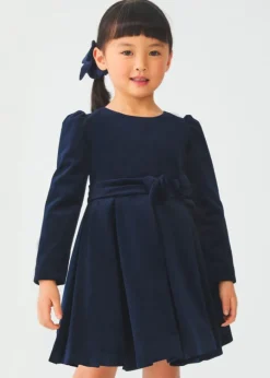 ABEL & LULA DRESS 5533