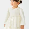 ABEL & LULA DRESS 5501