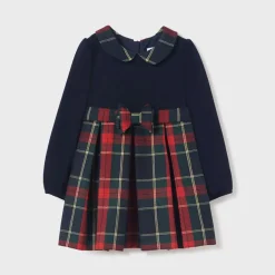 ABEL & LULA DRESS 5511