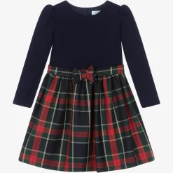 ABEL & LULA DRESS 5531