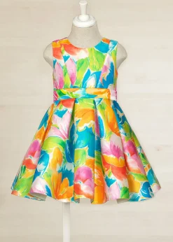 ABEL & LULA DRESS 5059