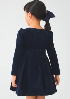 ABEL & LULA DRESS 5533