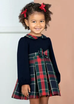 ABEL & LULA DRESS 5511