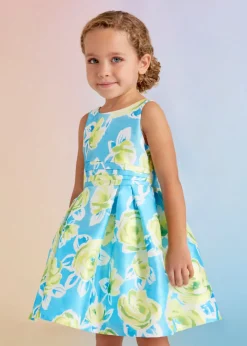 ABEL & LULA DRESS 5058