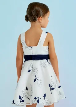 ABEL & LULA DRESS 5045