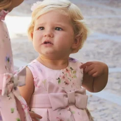 ABEL & LULA DRESS 5009