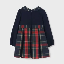 ABEL & LULA DRESS 5511