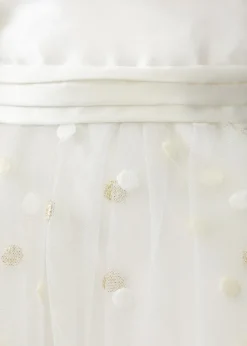 ABEL & LULA DRESS 5503