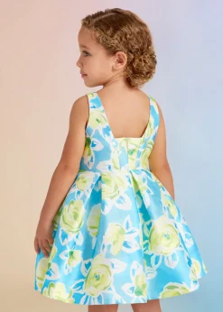 ABEL & LULA DRESS 5058