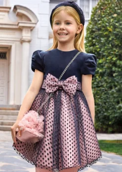 ABEL & LULA DRESS 5529