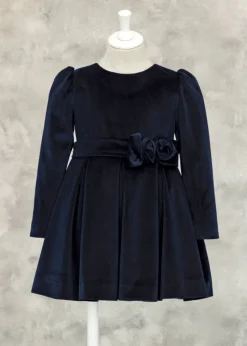 ABEL & LULA DRESS 5533