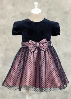 ABEL & LULA DRESS 5529