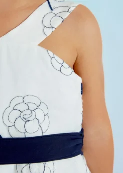 ABEL & LULA DRESS 5045