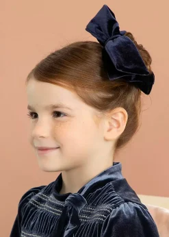 ABEL & LULA SCRUNCHIE 5981