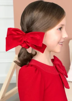 ABEL & LULA SCRUNCHIE 5981 73