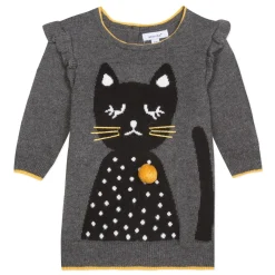 ABSORBA KNITTED DRESS 9P30142 29