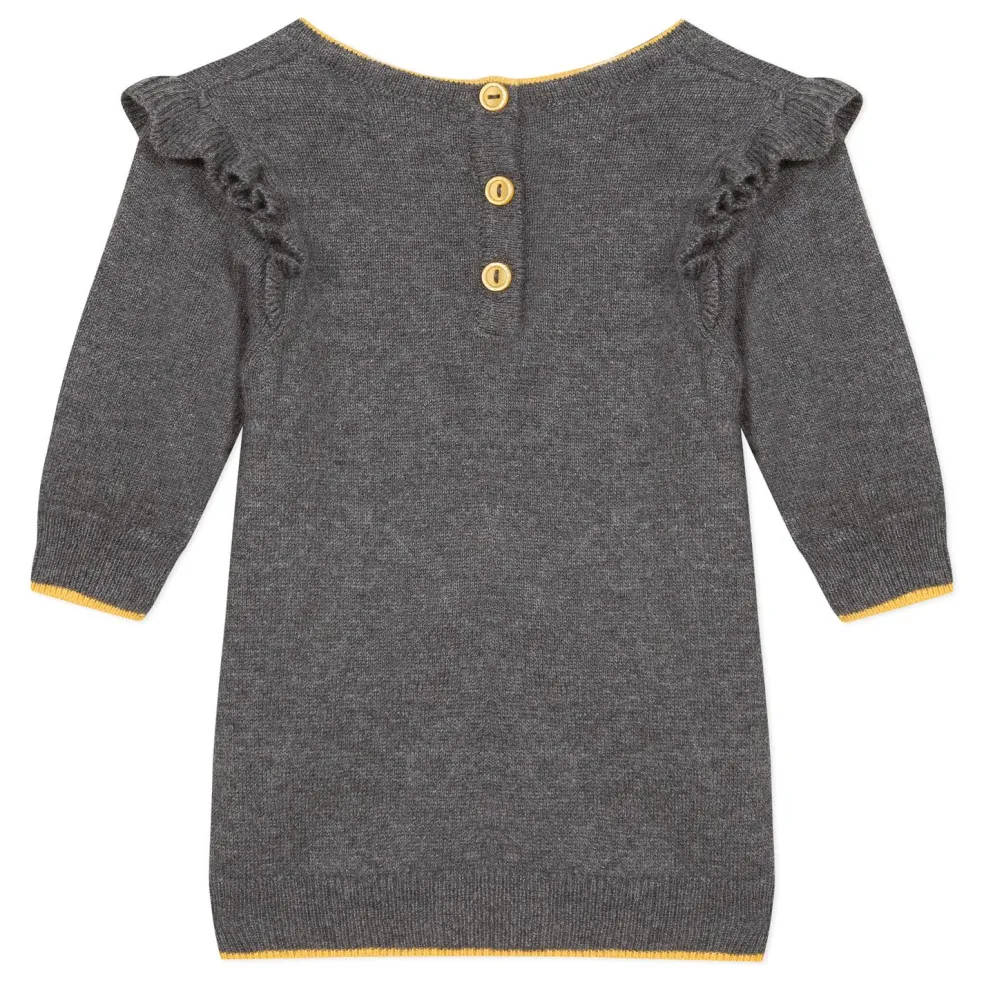 ABSORBA KNITTED DRESS 9P30142 29