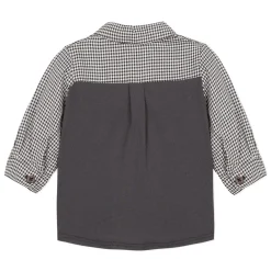 ABSORBA LONG SLEEVED SHIRT 9P12052 02