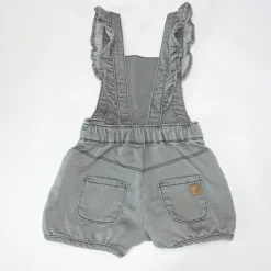 ABSORBA SHORT DUNGAREES 9Q21002 26