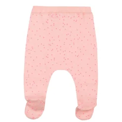 ABSORBA TROUSERS WITH FEET 9L23031 32