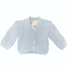 BABY CARDIGAN C2B