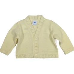 BABY CARDIGAN P6034L