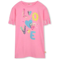 BILLIEBLUSH DRESS U21084